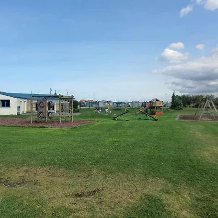 Mobile Au New Vennepark Harendijk